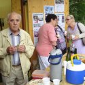 Sortie 2012 au Ballon d'Alsace